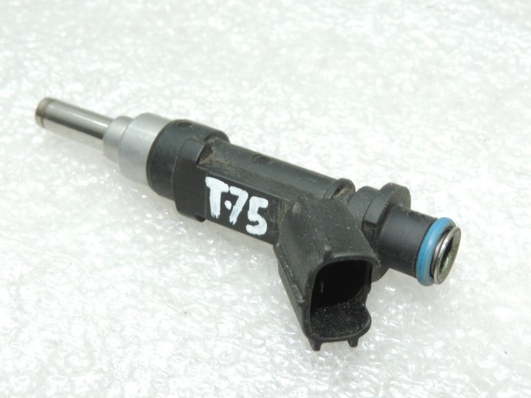 Oriģinālā 2005-2020 Toyota Yaris P9/P13 1.3 VVT-i Inžektora sprausla