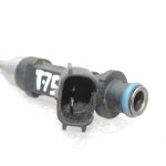 Oriģinālā 2005-2020 Toyota Yaris P9/P13 1.3 VVT-i Inžektora sprausla