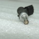 Oriģinālā 2005-2020 Toyota Yaris P9/P13 1.3 VVT-i Inžektora sprausla