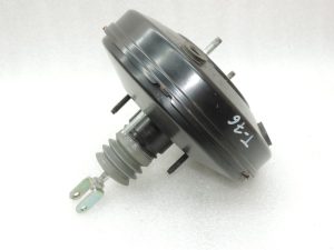 Oriģināls Toyota Yaris P13 bremžu pastiprinātāja servopiedziņa 4461009F00, 44610-09F00