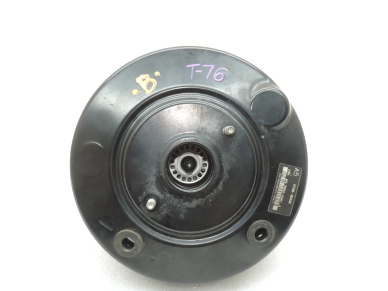 Oriģināls Toyota Yaris P13 bremžu pastiprinātāja servopiedziņa 4461009F00, 44610-09F00