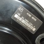 Oriģināls Toyota Yaris P13 bremžu pastiprinātāja servopiedziņa 4461009F00, 44610-09F00