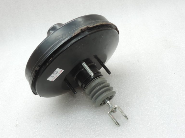 Oriģināls Toyota Yaris P13 bremžu pastiprinātāja servopiedziņa 4461009F00, 44610-09F00