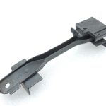 Oriģināls Toyota Yaris P13 akumulatora turētājs augšējā daļa 744040D130, 74404-0D130