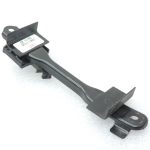 Oriģināls Toyota Yaris P13 akumulatora turētājs augšējā daļa 744040D130, 74404-0D130