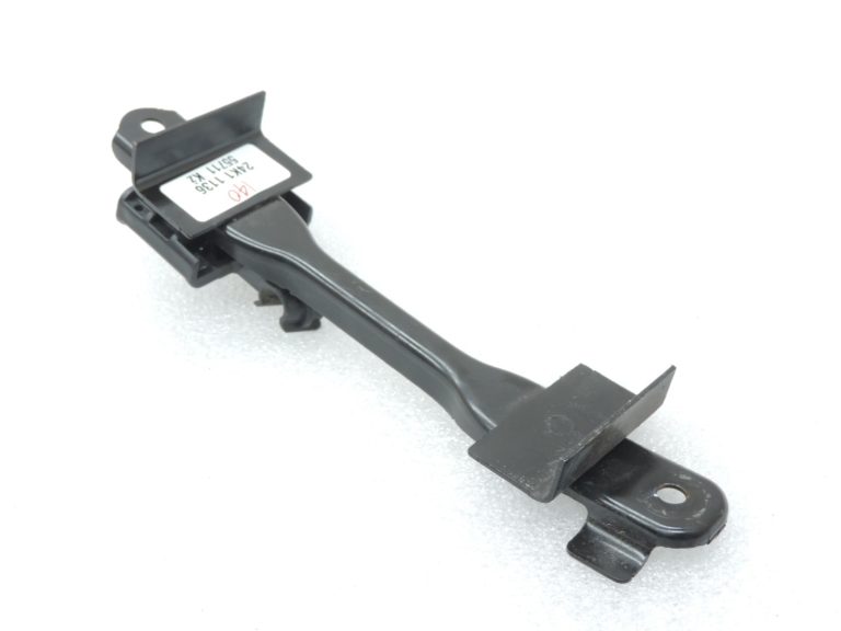 Oriģināls Toyota Yaris P13 akumulatora turētājs augšējā daļa 744040D130, 74404-0D130