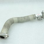Oriģinālā Toyota Yaris P13 1.5 VVTi Hybrid 2NRFKE EGR caurule 2561047010