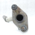 Oriģinālā Toyota Yaris P13 1.5 VVTi Hybrid 2NRFKE EGR caurule 2561047010