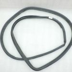 2014-2020 Toyota Yaris P13 priekšējais kreisais virsbūves durvju blīvētājs 623120D380