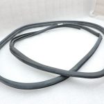 2014-2020 Toyota Yaris P13 priekšējais kreisais virsbūves durvju blīvētājs 623120D380