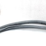 2014-2020 Toyota Yaris P13 priekšējais kreisais virsbūves durvju blīvētājs 623120D380