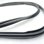 2014-2020 Toyota Yaris P13 priekšējais kreisais virsbūves durvju blīvētājs 623120D380
