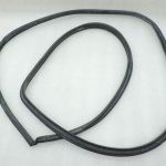 2014-2020 Toyota Yaris P13 priekšējais labās puses virsbūves durvju blīvējums 623110D400