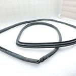 2014-2020 Toyota Yaris P13 priekšējais labās puses virsbūves durvju blīvējums 623110D400