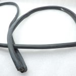 2014-2020 Toyota Yaris P13 priekšējais labās puses virsbūves durvju blīvējums 623110D400