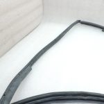 2014-2020 Toyota Yaris P13 priekšējais labās puses virsbūves durvju blīvējums 623110D400