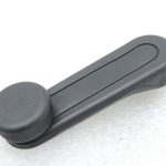 2014-2020 Toyota Yaris P13 Aizmugurējā stikla kreļļa kreisais labais 6926002021C1