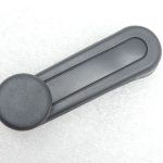 2014-2020 Toyota Yaris P13 Aizmugurējā stikla kreļļa kreisais labais 6926002021C1