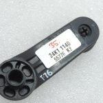 2014-2020 Toyota Yaris P13 Aizmugurējā stikla kreļļa kreisais labais 6926002021C1