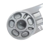 2014-2020 Toyota Yaris P13 Aizmugurējā stikla kreļļa kreisais labais 6926002021C1
