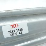 2014-2020 Toyota Yaris P13 Aizmugurējā stikla regulators pa labi 698300D230