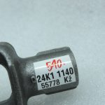 Oriģināls Toyota Yaris P13 stūres statņa universālais savienojums 452200D010
