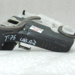 Oriģinālā Toyota Yaris 2014 – 2020 P13 aizmugurējā labās puses durvju slēdzene 690500D310