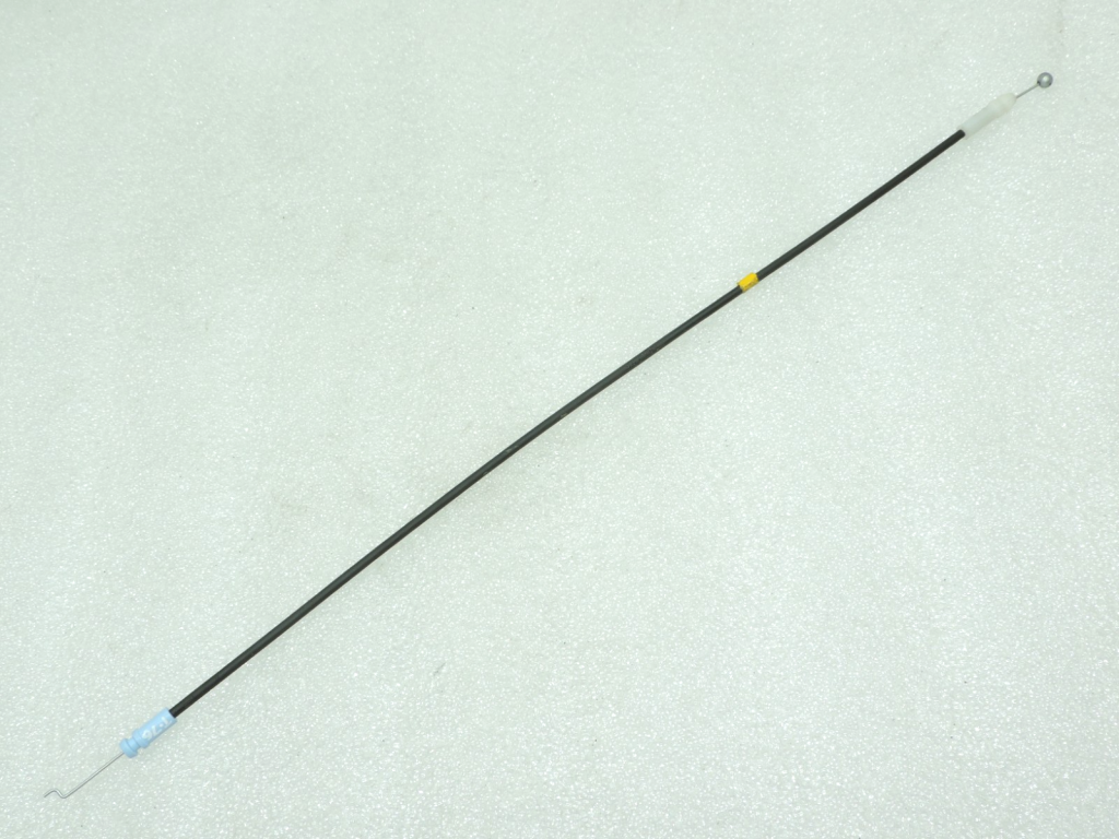 Genuine 2014-2020 Toyota Yaris P13 Rear right door lock cable 697700D190