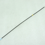 Oriģināls Toyota Yaris P13 aizmugurējās labās puses durvju slēdzenes trose 697700D190