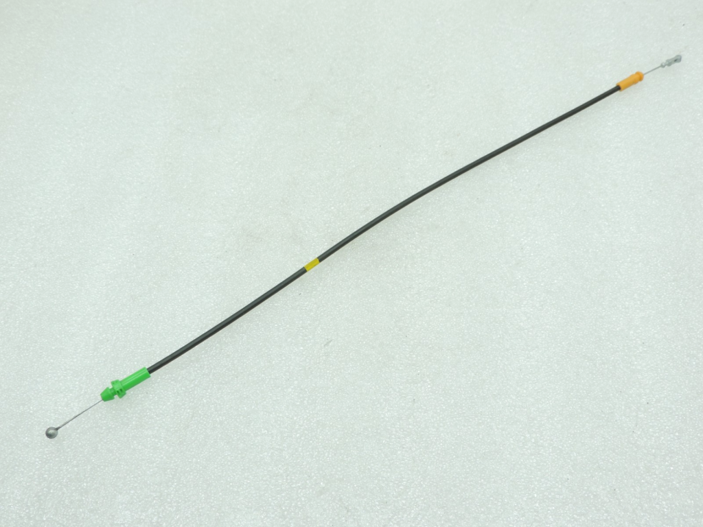 Genuine 2014-2020 Toyota Yaris P13 Rear right door lock cable pull 697300D230