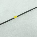 Oriģināls Toyota Yaris 2014 – 2020 P13 aizmugurējās labās puses durvju slēdzenes troses vilcējs 697300D230