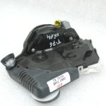 Oriģinālā Toyota Yaris P13 priekšējo kreiso durvju slēdzene 690400D520