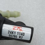 Oriģinālais 2014-2020 Toyota Yaris P13 sajūga galvenais cilindrs LuK 314200D160