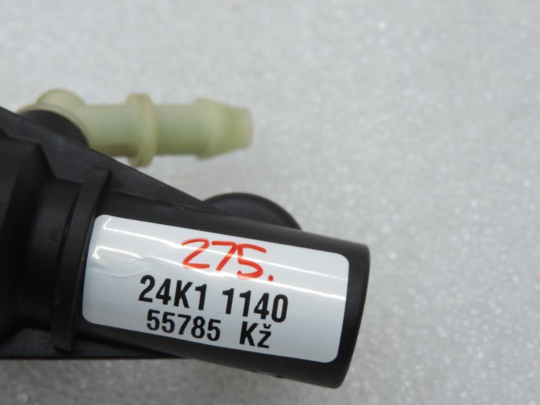 Oriģinālais 2014-2020 Toyota Yaris P13 sajūga galvenais cilindrs LuK 314200D160