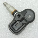 Oriģinālais 2014-2020 Toyota Yaris P13 433 Mhz riepu spiediena sensors 4260702031