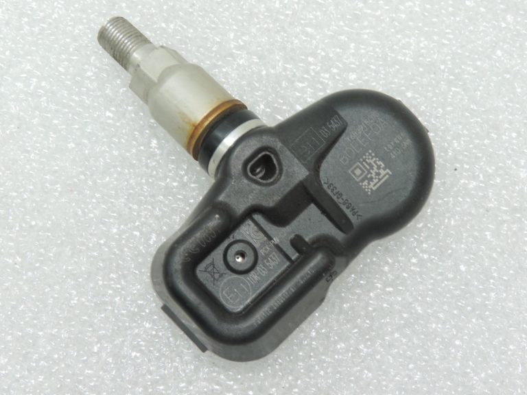 Oriģinālais 2014-2020 Toyota Yaris P13 433 Mhz riepu spiediena sensors 4260702031