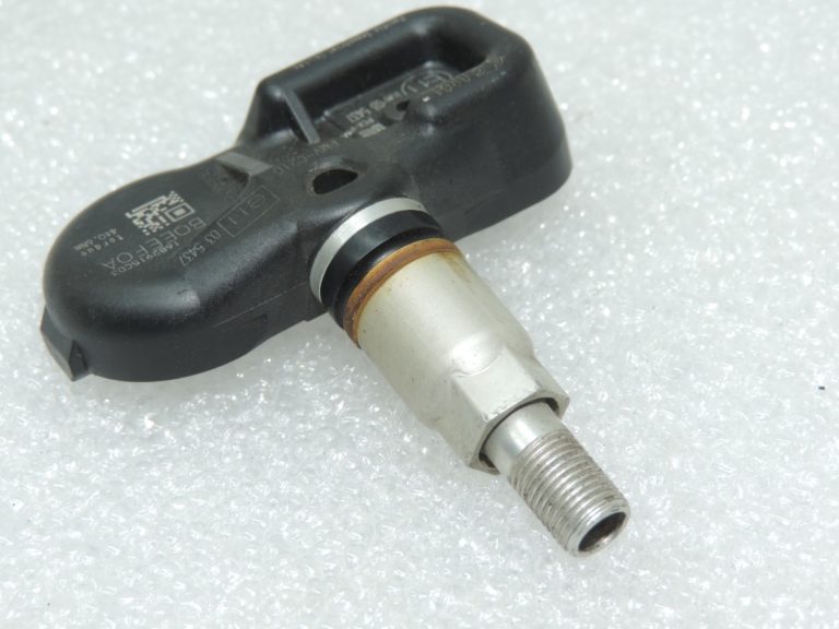 Oriģinālais 2014-2020 Toyota Yaris P13 433 Mhz riepu spiediena sensors 4260702031