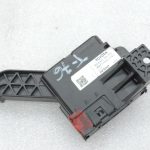 Oriģināls Toyota Yaris P13 gaisa kondicionēšanas vadības bloks 886500D712