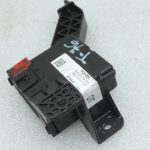 Oriģināls Toyota Yaris P13 gaisa kondicionēšanas vadības bloks 886500D712