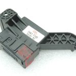 Oriģināls Toyota Yaris P13 gaisa kondicionēšanas vadības bloks 886500D712