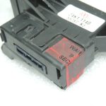 Oriģināls Toyota Yaris P13 gaisa kondicionēšanas vadības bloks 886500D712