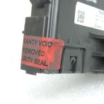 Oriģināls Toyota Yaris P13 gaisa kondicionēšanas vadības bloks 886500D712