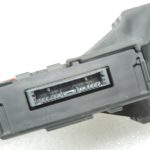 Oriģināls Toyota Yaris P13 gaisa kondicionēšanas vadības bloks 886500D712