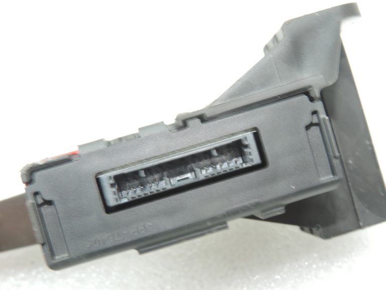 Oriģināls Toyota Yaris P13 gaisa kondicionēšanas vadības bloks 886500D712