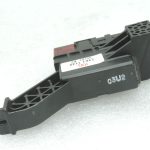 Oriģināls Toyota Yaris P13 gaisa kondicionēšanas vadības bloks 886500D712