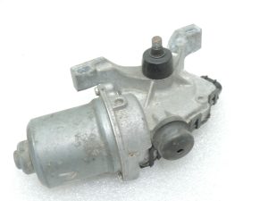 Oriģināls Toyota Yaris 2014 - 2020 P13 Priekšējais vējstikla tīrītāja motors 851100D191