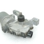 Oriģināls Toyota Yaris 2014 – 2020 P13 Priekšējais vējstikla tīrītāja motors 851100D191