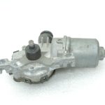 Oriģināls Toyota Yaris 2014 – 2020 P13 Priekšējais vējstikla tīrītāja motors 851100D191