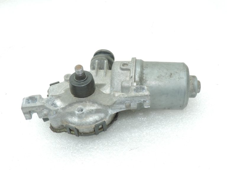 Oriģināls Toyota Yaris 2014 – 2020 P13 Priekšējais vējstikla tīrītāja motors 851100D191