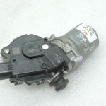 Oriģināls Toyota Yaris 2014 – 2020 P13 Priekšējais vējstikla tīrītāja motors 851100D191
